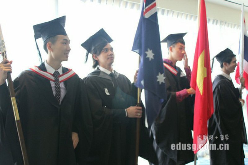 国际教育日：探索留学的无限可能